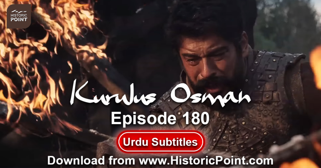 Osman 180
