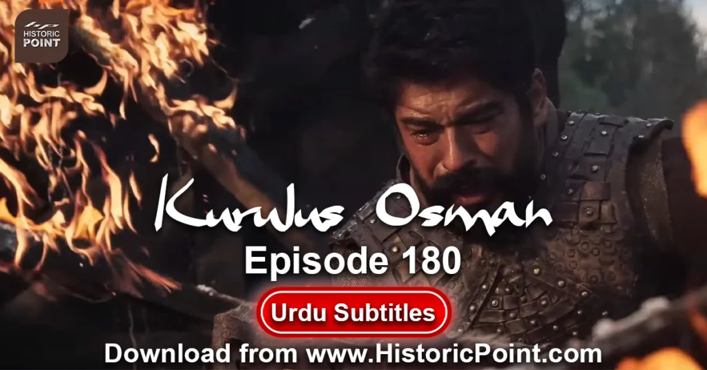 Osman 180