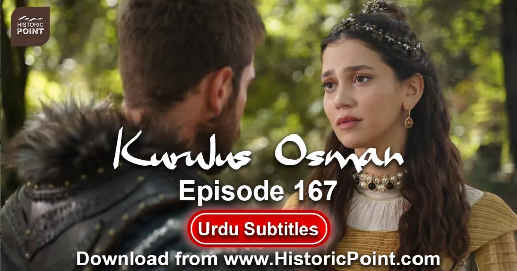 Osman 167