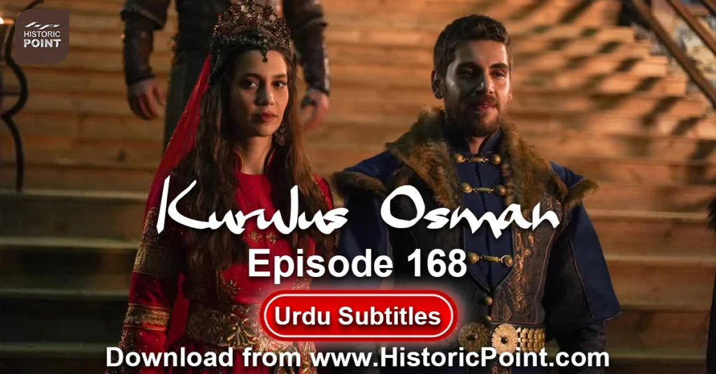 Osman 168