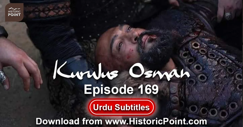Osman 169